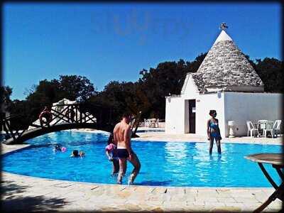 Masseria Marangiulo, Cisternino