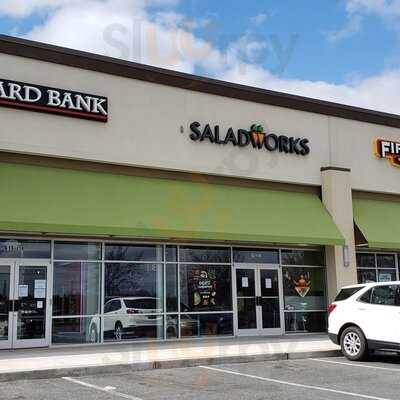 Saladworks