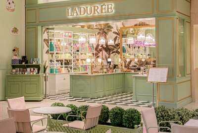 Laduree