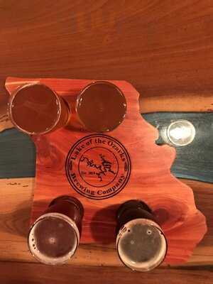 Lake of the Ozarks Brewing Co., Osage Beach