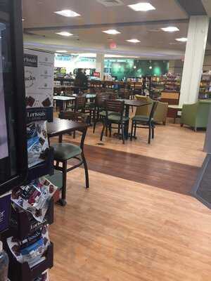 USF Bookstore And Cafe, Tampa