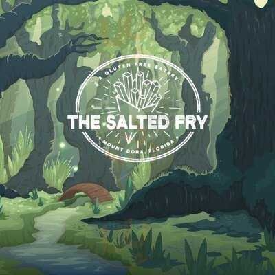 The Salted Fry