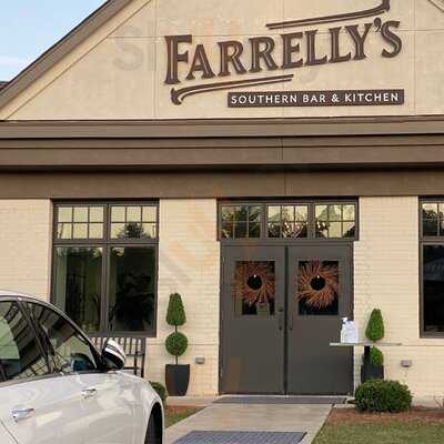 Farrely's Southern Kitchen And Bar