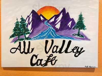 All Valley Cafe