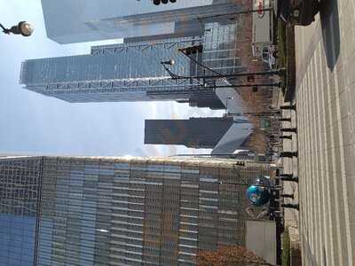 Sant Ambroeus Brookfield Place, New York City