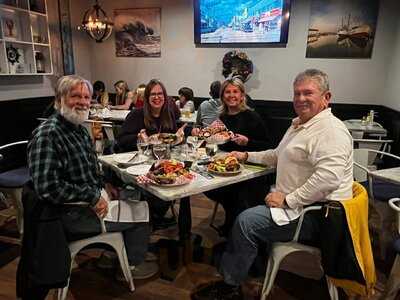 Point Lobster Bar & Grill, Point Pleasant Beach