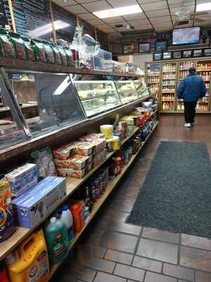 East Village Green Delicatessen, Levittown