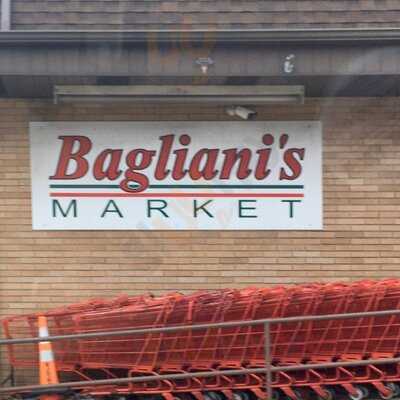 Bagliani's Market