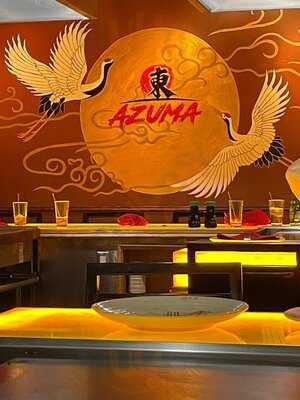 Azuma Sushi Bistro