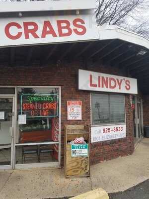 Lindy's Seafood, Linden