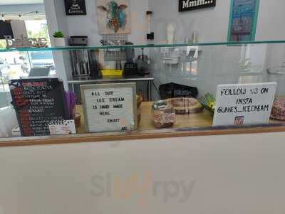 Siesta Creamery, Siesta Key