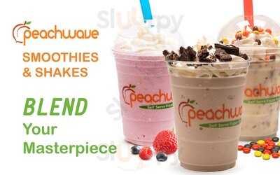 Peachwave Of Fairfax, Fairfax