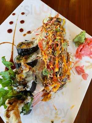 Azalea Asian Cuisine & Sushi Bar, Cumberland