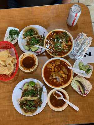 Jacky's Mexican Food, Avondale