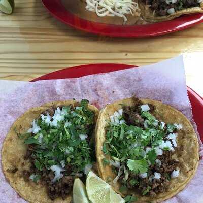 Tacos El Cunado