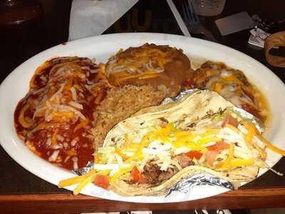 Arriba Mexican Food, Ajo
