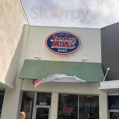 Jersey Mike's Subs, Miami