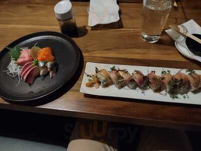 Sushi Junai Omakase, Austin