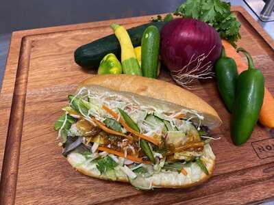 Rieger's on the Trace