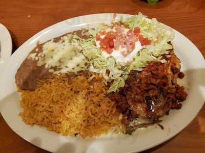 El Torero, Moorhead