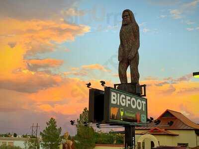 Bigfoot Restaurant