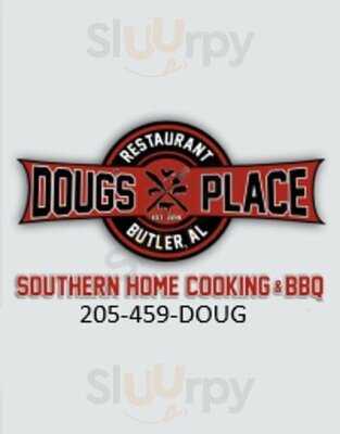 Dougs Place, Butler