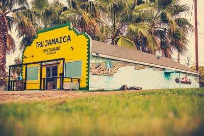 Tru Jamaica Restaurant