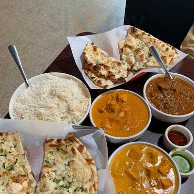 Hyderabad Indian Grill, Rochester