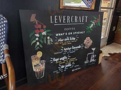 LeverCraft, Austin