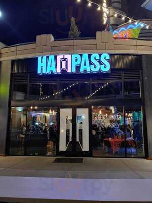 HallPass SLC, Salt Lake City