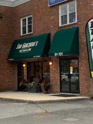 San Giacomo's Trattoria, Greenlawn