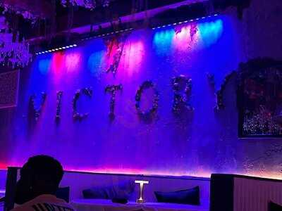 Victory Restaurant & Lounge, Miami