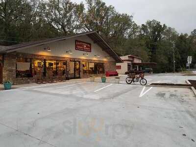 Chattahoochee Cheese Market, Helen