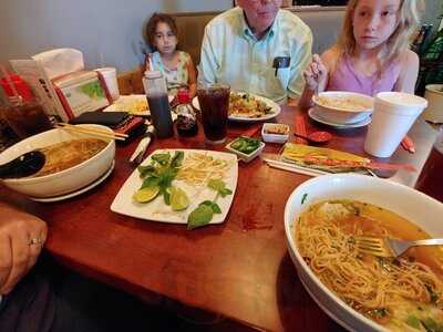 Pho Saigon At Alamo Ranch, San Antonio