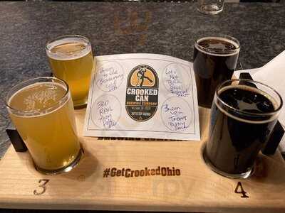 Crooked Can Brewing Company