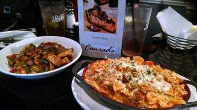 Conrad's Restaurant, Foxborough