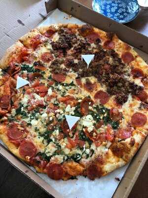 Buffalo State Pizza, Overland Park