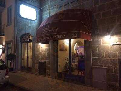 Ristorante Pizzeria La Gioiosa