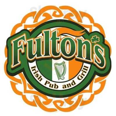 Fulton Irish Pub & Grill, Fulton