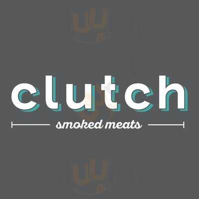 Clutch Smoked Meats, Roanoke