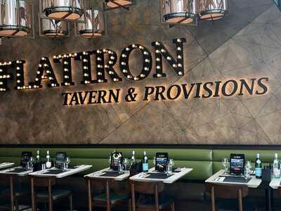 Flatiron Tavern & Provisions, East Elmhurst