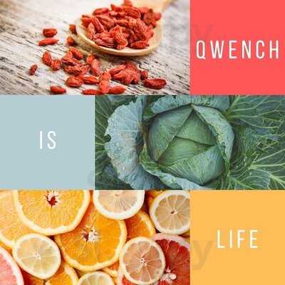 Qwench Juice Bar