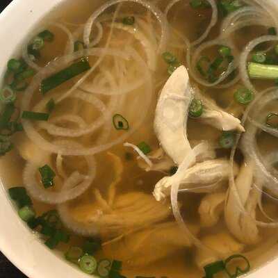 Simply Pho