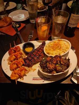 LongHorn Steakhouse, Southington