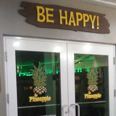 The Pineapple Rio, Jensen Beach