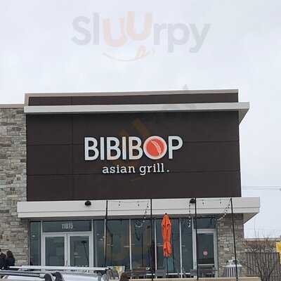 Bibibop Asian Grill