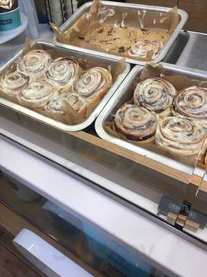 Cinnabon, Greenville