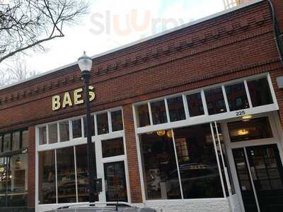 BAES Fried Chicken, Portland