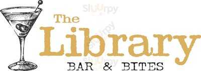 The Library Bar & Bites, Fairbanks