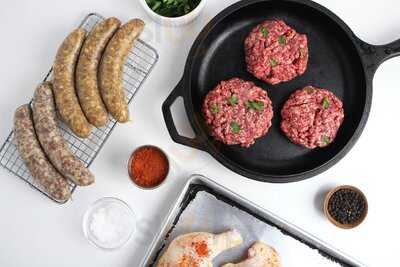 The Chop Shop Butchery